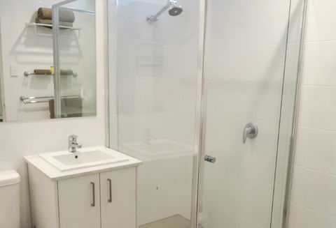 BEST WESTERN Fawkner Airport Motor Inn And Serviced Apartments - Sydney Tourism 6