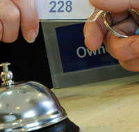 BEST WESTERN Frankston International Motel - Sydney Tourism