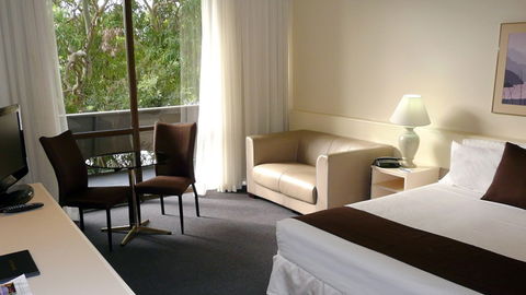 BEST WESTERN Frankston International Motel - Sydney Tourism 1