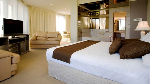 BEST WESTERN Frankston International Motel - Sydney Tourism 3