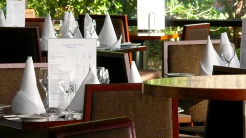 BEST WESTERN Frankston International Motel - Sydney Tourism 4
