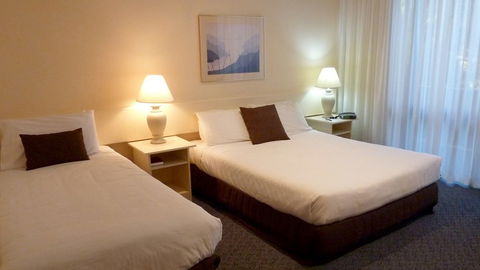 BEST WESTERN Frankston International Motel - Sydney Tourism 5