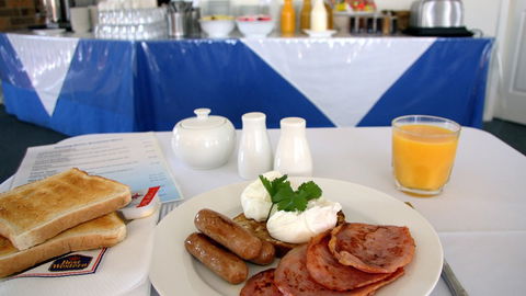BEST WESTERN Mill Park Motel - Sydney Tourism 0