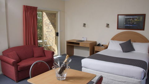 BEST WESTERN Mill Park Motel - Sydney Tourism 4