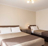 BEST WESTERN Olde Maritime Motor Inn - Sydney Tourism