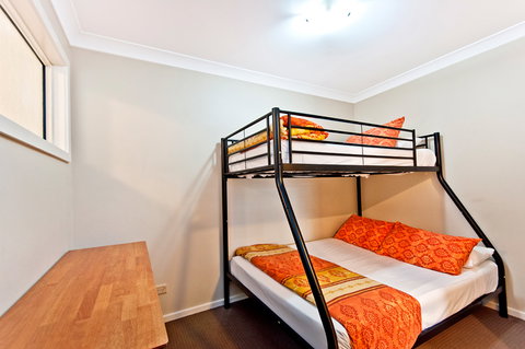 BEST WESTERN Tudor Motor Inn - Sydney Tourism 7