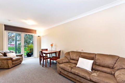 BEST WESTERN Tudor Motor Inn - Sydney Tourism 11