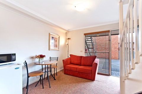 BEST WESTERN Tudor Motor Inn - Sydney Tourism 15