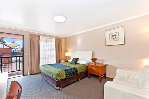 BEST WESTERN Tudor Motor Inn - Sydney Tourism 17