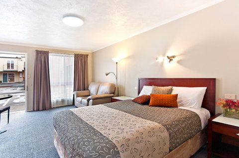 BEST WESTERN Tudor Motor Inn - Sydney Tourism 21