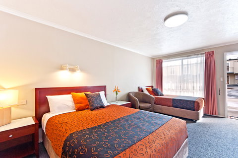 BEST WESTERN Tudor Motor Inn - Sydney Tourism 24