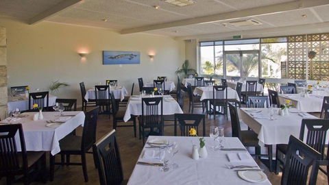 BEST WESTERN Hospitality Inn Geraldton - Sydney Tourism 2