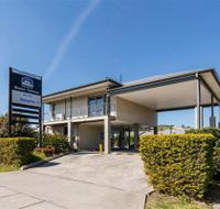 BEST WESTERN Hunter Gateway - Sydney Tourism
