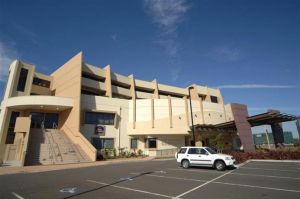 BEST WESTERN City Sands - Sydney Tourism 13