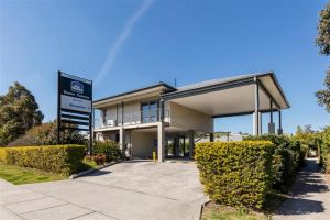 BEST WESTERN Hunter Gateway - Sydney Tourism 1