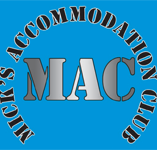 Mick's Accommodation Club - Sydney Tourism