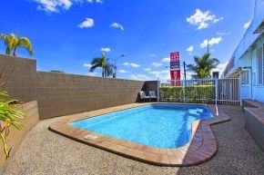Nambour Lodge Motel - Sydney Tourism 2
