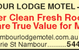 Nambour Lodge Motel - thumb 6