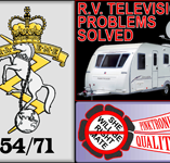 PinkTronix-RV TV Specialist - Sydney Tourism