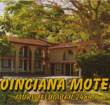 Poinciana Motel - Sydney Tourism