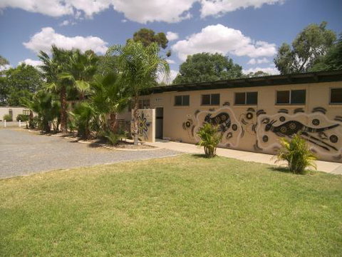 Stuart Caravan & Cabin Tourist Park - Sydney Tourism 3