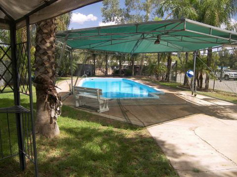 Stuart Caravan & Cabin Tourist Park - Sydney Tourism 4