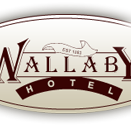 Wallaby Hotel - Sydney Tourism