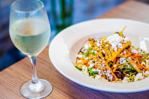 Wisdom Bar & Cafe - Sydney Tourism 16