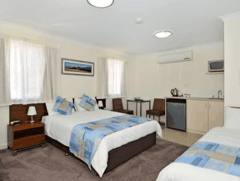 Kalbarri Edge Resort - Sydney Tourism 2