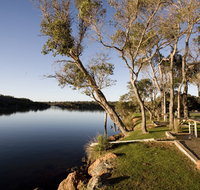 Molloy Caravan Park - Sydney Tourism