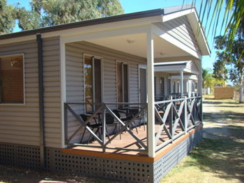 Kalbarri Tudor Holiday Park - Sydney Tourism 0