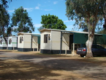 Kalbarri Tudor Holiday Park - Sydney Tourism 1