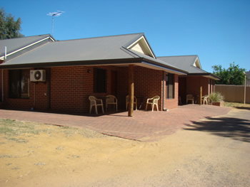 Kalbarri Tudor Holiday Park - Sydney Tourism 2