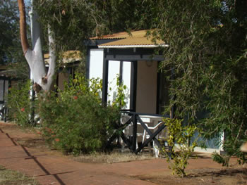 Kalbarri Tudor Holiday Park - Sydney Tourism 3