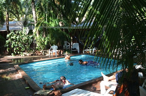 Cable Beach Backpackers Broome - Sydney Tourism 1