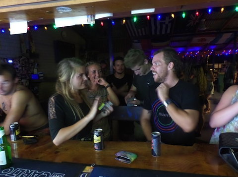 Cable Beach Backpackers Broome - Sydney Tourism 2