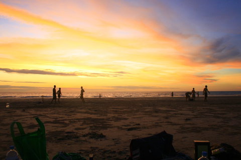 Cable Beach Backpackers Broome - Sydney Tourism 3