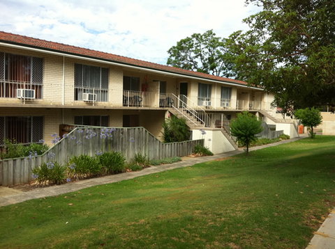 Budget Apartments Como South Perth - Sydney Tourism 3