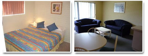 Budget Apartments Como South Perth - Sydney Tourism 4