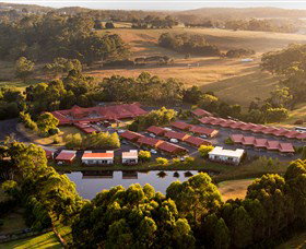 Tall Timbers Tasmania - Sydney Tourism 1