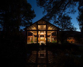 Tall Timbers Tasmania - Sydney Tourism 2