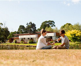 Tall Timbers Tasmania - Sydney Tourism 5