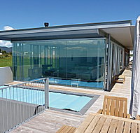 The Ocean Retreat - Sydney Tourism