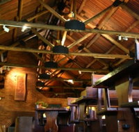 DERWENT BRIDGE WILDERNESS HOTEL - Sydney Tourism