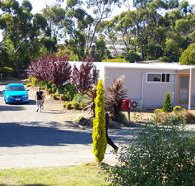 Barilla Holiday Park - Sydney Tourism