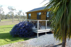 Notley Hills TAS Sydney Tourism