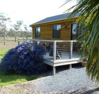 Hazelcreek Cottages - Sydney Tourism