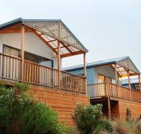 Discovery Holiday Parks Hobart Cosy Cabins - Sydney Tourism