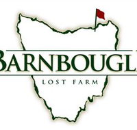 Barnbougle Dunes Golf Links Accommodation - Sydney Tourism