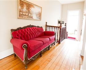 Montacute Boutique Bunkhouse - Sydney Tourism 2